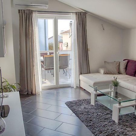 וודיצה Apartment Ante & Ivanka מראה חיצוני תמונה
