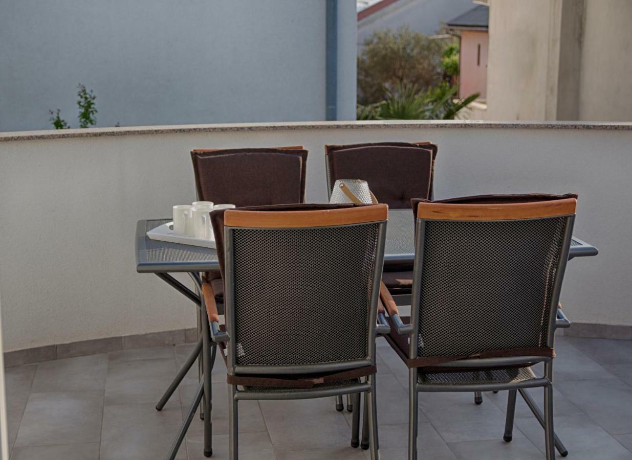וודיצה Apartment Ante & Ivanka מראה חיצוני תמונה