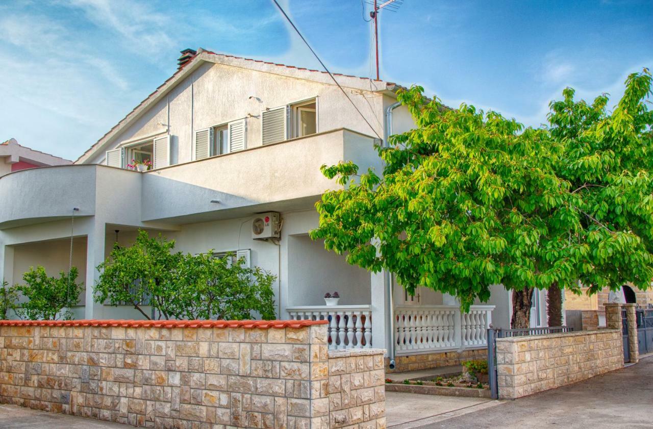 וודיצה Apartment Ante & Ivanka מראה חיצוני תמונה